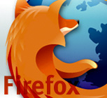 FireFox Web Browser
