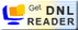 DNLReader - e-Book Reader