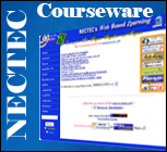 NECTEC Courseware