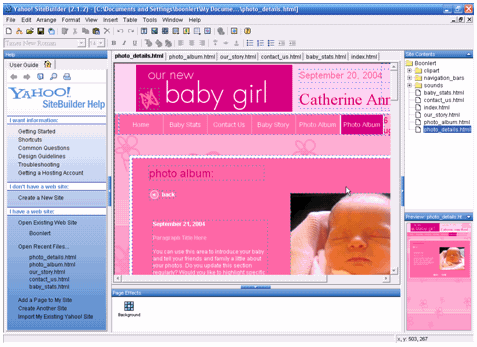 yahoo sitebuilder templates nectec thailand national electronics and computer yahoo sitebuilder templates nectec thailand national electronics and computer