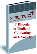 IT Direction in Thailand
