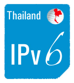 Thailand IPv6