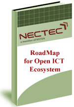 RoadMap for Open ICT Ecosystem 