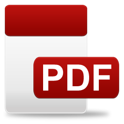 pdf logo