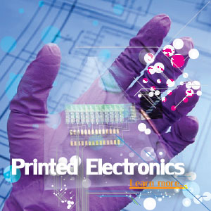 Printed Electronics