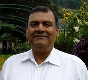 Dr. Amitava Gupta