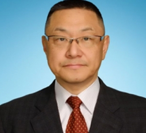 Dr.Satoshi Sekiguchi