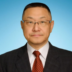 Dr.Satoshi Sekiguchi