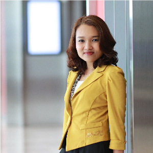 คุณศิริพร ปานสวัสดิ์