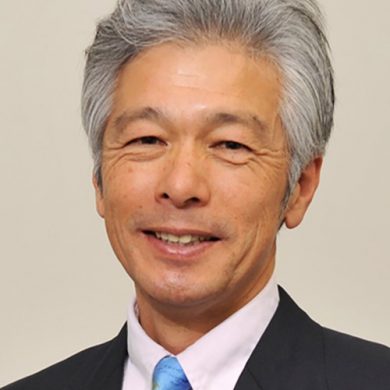 Dr.Fumihiko Tomita