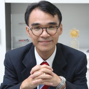 ดร.สุธี ผู้เจริญชนะชัย