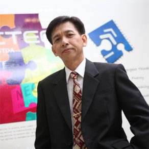 ดร.สุวัฒน์  โสภิตพันธ์