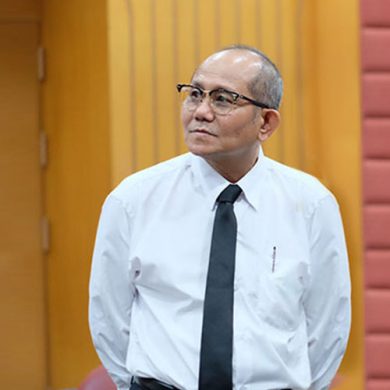 อาจารย์ จิระศักดิ์ สุวรรณโณ