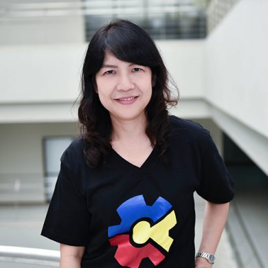 ดร.พนิตา พงษ์ไพบูลย์