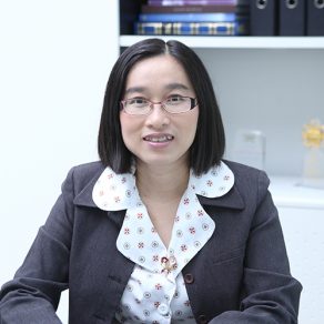 ดร.เสาวลักษณ์ แก้วกำเนิด