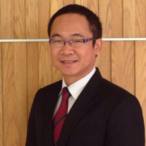 รศ.ดร.สุเพชร จิรขจรกุล