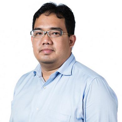 ดร.ศิโรจน์ ศิริทรัพย์