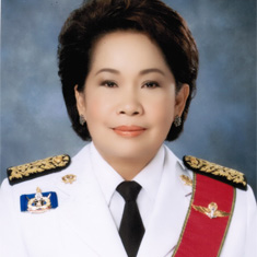 นางสาวเฉลิมลักษณ์ เก็บทรัพย์