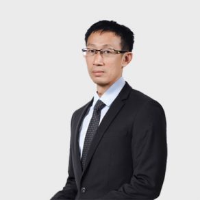 นายวศิน สินธุภิญโญ