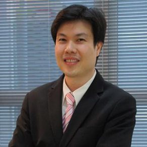 ดร.ชาลี วรกุลพิพัฒน์