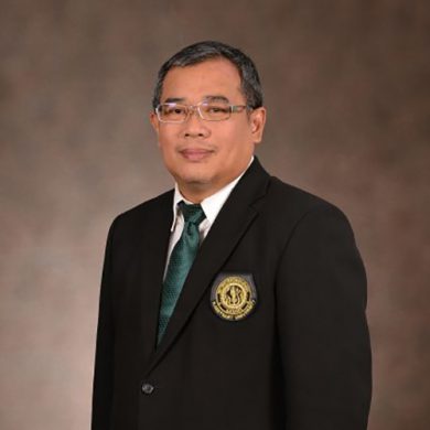 ดร.ภุชงค์ อุทโยภาศ