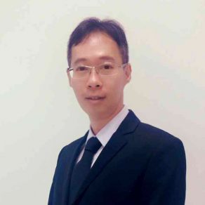 ดร.ชาญชัย อมรวิภาส