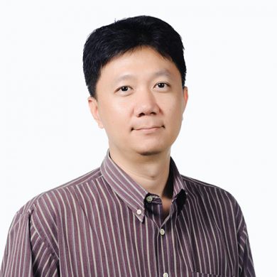 ดร.เจษฎา ขัดทองงาม