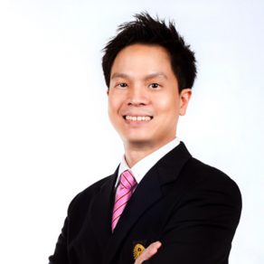 รศ.ดร. อติวงศ์ สุชาโต