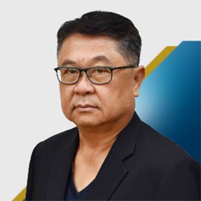 นายอนุวัฒน์ ปัญจมาภิรมย์