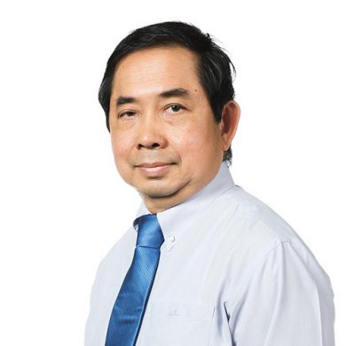 ดร.พิสุทธิ์ ไพบูลย์รัตน์