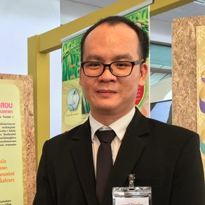 นายทวี ป๊อกฝ้าย