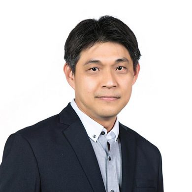 ดร.ธีระ ภัทราพรนันท์