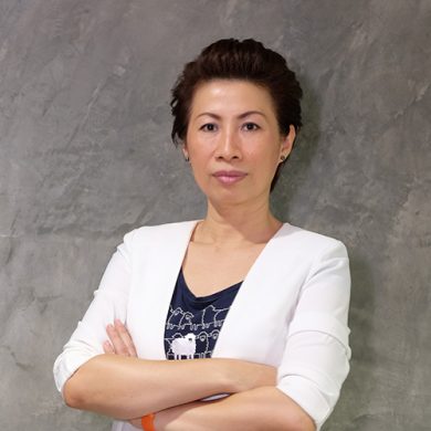 ชัชฎา อภิชาสุทธากุล