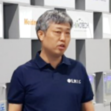 Dr. Byunghun Song