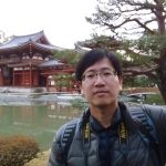 Dr. Han-Ting Hsueh