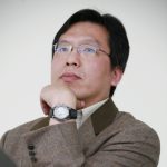 Dr. Ying-Zong Juang