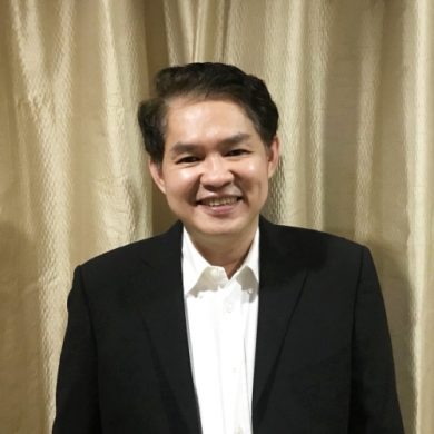 รศ.ดร.ธำรงค์  พุทธาพิทักษ์ผล