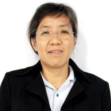 คุณข้าวทิพย์ โพแตง