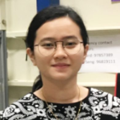 คุณฐายิกา สวยล้ำนฤภร