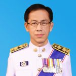 คุณบุญธรรม เลิศสุขีเกษม