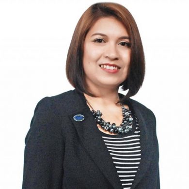 คุณนิรมล ประทีปะจิตติ