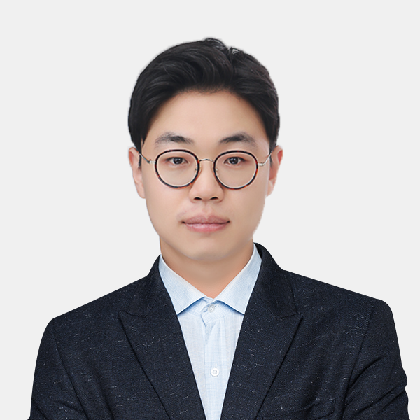 Dr.Seungwook Nam