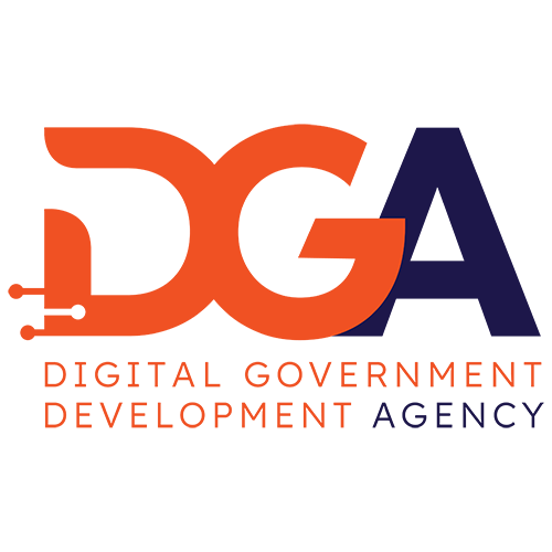 DGA-Logo