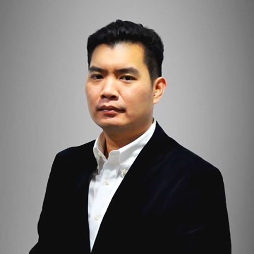 คุณศาศวัต นธการกิจกุล