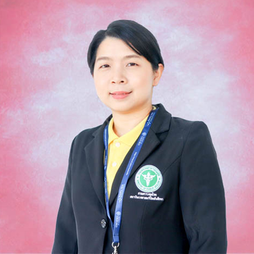 พญ.ปริณดา วัฒนศรี