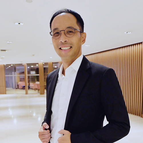 ดร.สุทธิพงศ์ ธัชยพงษ์