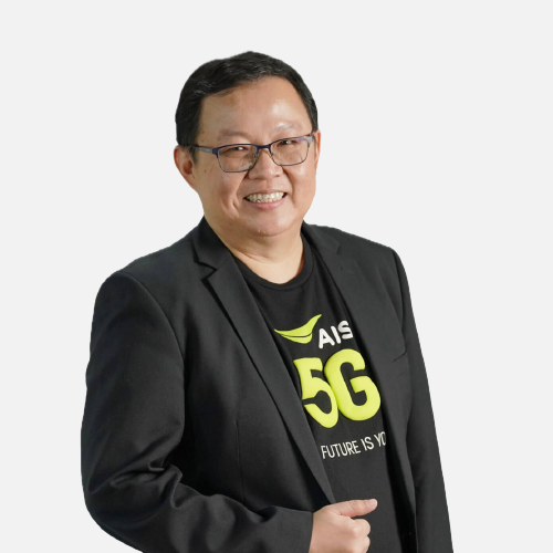 คุณนวชัย เกียรติก่อเกื้อ