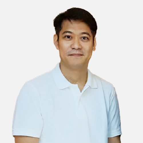 คุณอมรเทพ ผันสิน