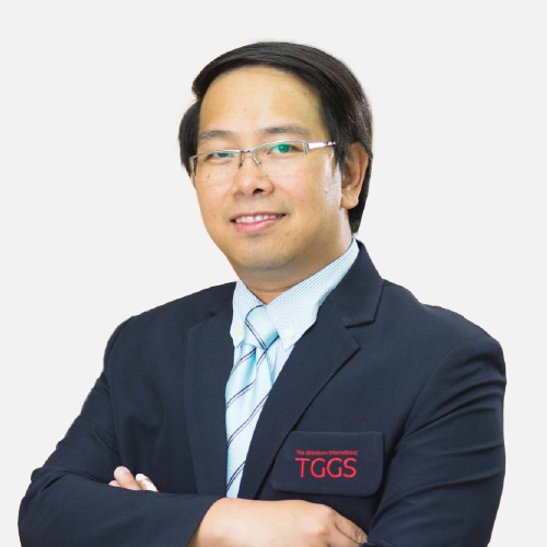 รศ.ดร.สุรเมธ เฉลิมวิสุตม์กุล