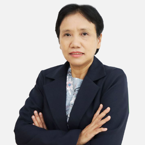 คุณจันทนา เบญจทรัพย์